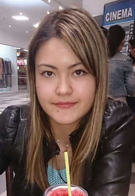 N.17342
Susanna
33 y.o.
170 cm
Almaty