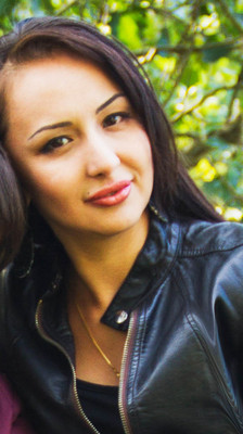 Zaure
37 y.o.
5 cm
Almaty