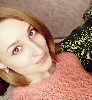 Olga
32 y.o.
168 cm
Voznesensk