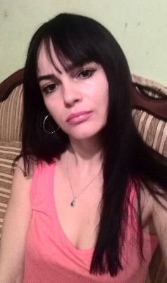 Nadezhda
40 y.o.
160 cm
Lvov