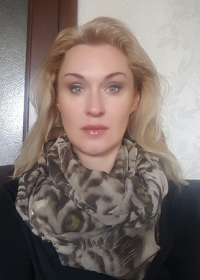 N.17530
Olga
50 y.o.
182 cm
Minsk