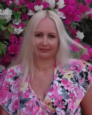 Natalia
56 y.o.
157 cm
Nikolaev