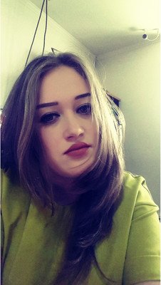 N.17685
Lyudmila
34 y.o.
164 cm
Almaty