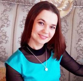 Svetlana
44 y.o.
162 cm
Kiev