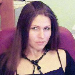 N.17713
Olga
40 y.o.
170 cm
Kharkov