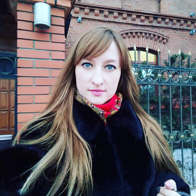 Daria
37 y.o.
172 cm
Gomel