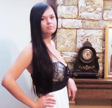 N.17801
Nastya
30 y.o.
172 cm
Kiev