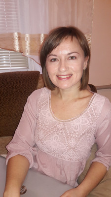 Elena
42 y.o.
163 cm
Zaporozhye