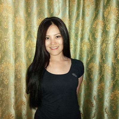 Aidina
30 y.o.
165 cm
Bishkek