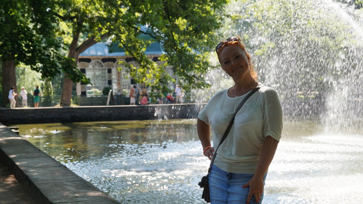 Evgenia
50 y.o.
158 cm
Vitebsk