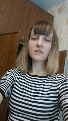 Volha
38 y.o.
166 cm
Minsk