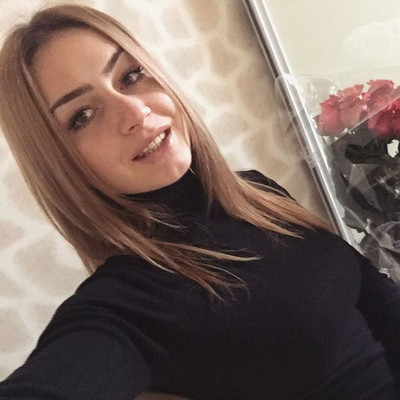 Jel
36 y.o.
169 cm
Kiev