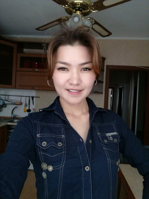 Assel
40 y.o.
164 cm
Almaty