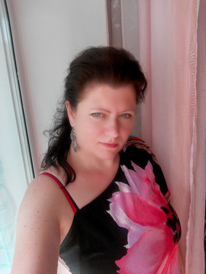 Svetlana
49 y.o.
170 cm
Marhanets