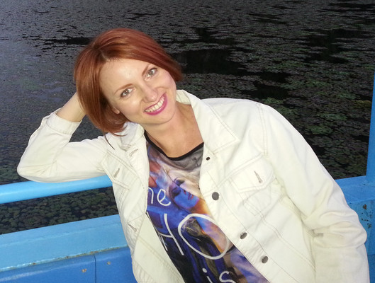 Olena
52 y.o.
172 cm
Dnepropetrovsk