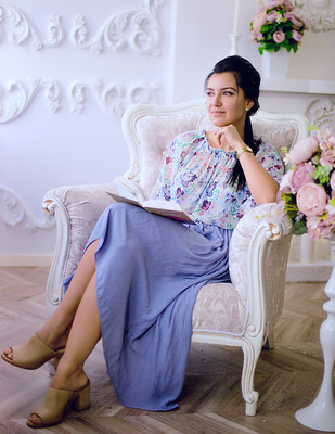 Firuza
38 y.o.
164 cm
Almaty