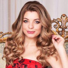 Tatyana  (agency partner A)
31 y.o.
163 cm
Kiev  (Germany)