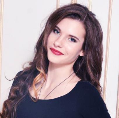 Irina  (Agency partner-A)
26 y.o.
173 cm
Kiev ( Italy )