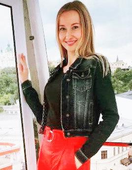 Ekaterina  (Agency partner-A)
34 y.o.
178 cm
Kiev